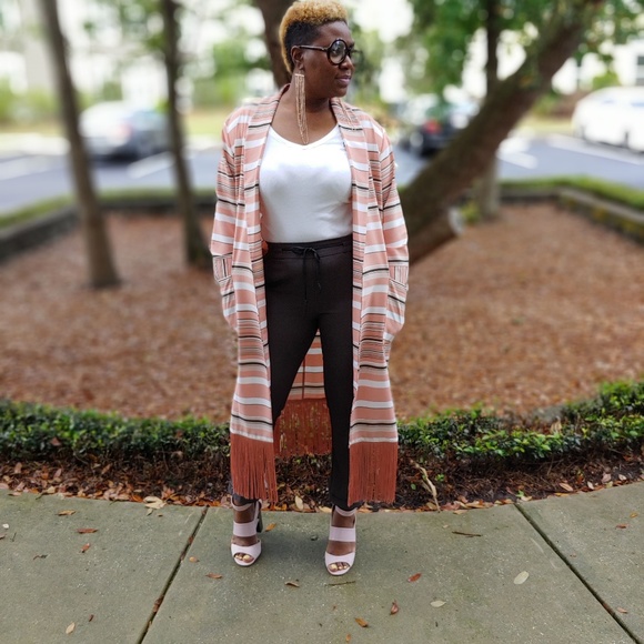 Meet your Posher, Shameeka - Picture 2 of 2